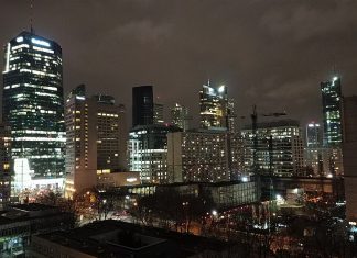 Europas boligkrise er et sikkerhetsspørsmål