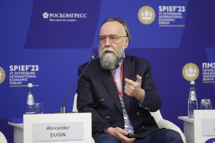 Dugin-Russland