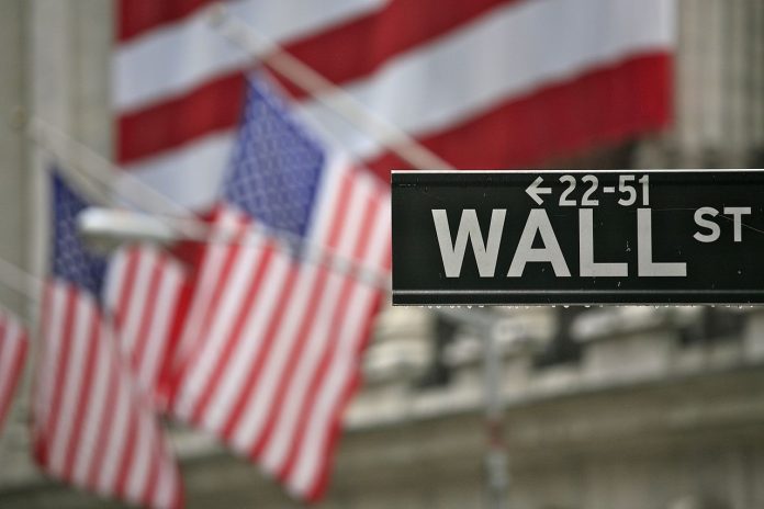 Wall-Street-USA-NYSE-NY-Nasdaq-Børs