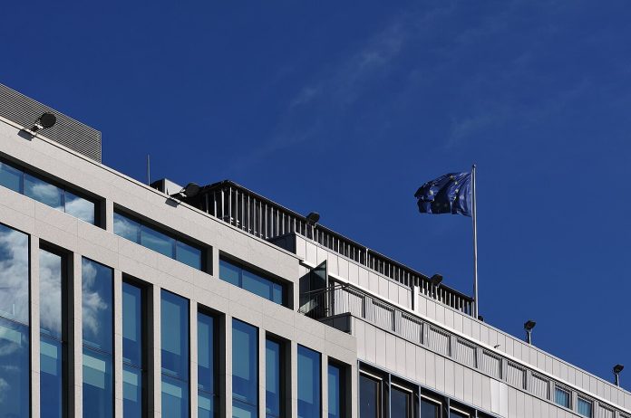 Folketrygdfondet-EU-delegasjon-Haakon-VII-gate-2-Oslo