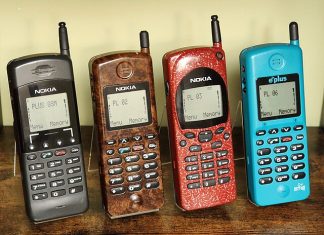 La oss velge europeisk og bli uavhengig av amerikanske tekgiganter