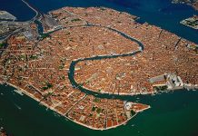 Venezia – en opportunistisk makt 🔒