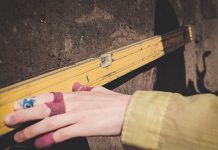 Arkeologi i frontlinjen: Utfordringer knyttet til krigsrelatert plyndring i Ukraina 🔒