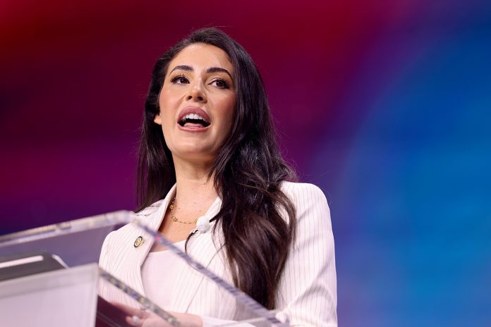 Anna-Paulina-Luna-USA-politiker-Republikaner