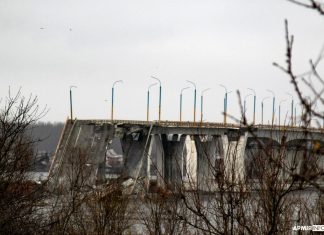 Kryssingen av Dnepr: Hvordan Russland lyktes med en dristig militærmanøver