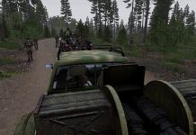 Når krig ser ut som videospill 🔒