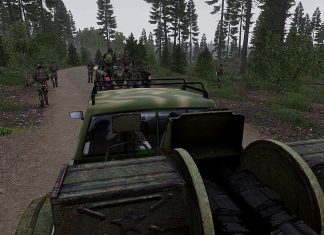 Når slagmarken ser ut som et videospill – men det er ekte 🔒