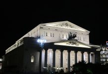 Russisk nasjonalistisk opera på 1800- og 1900-tallet 🔒