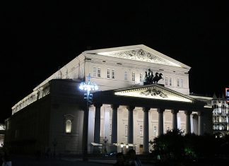 Russisk nasjonalistisk opera på 1800- og 1900-tallet 🔒