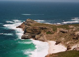 For Afrika utgjør krigen i Iran et systemisk sjokk