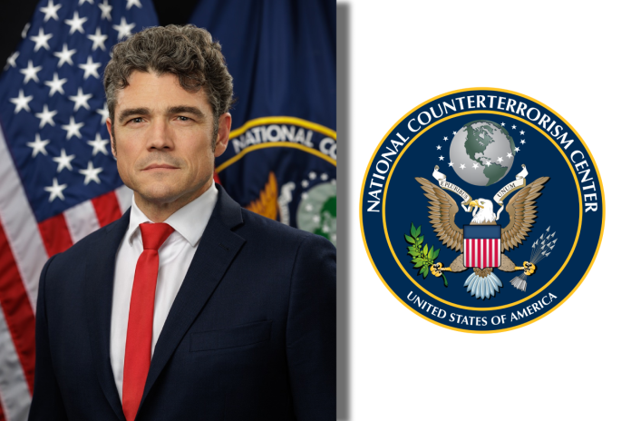 Joe-Kent-kontraterror-USA-går-av-US