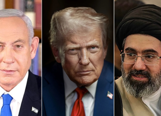 Iran-krigen: Tre strategier, én konflikt 🔒