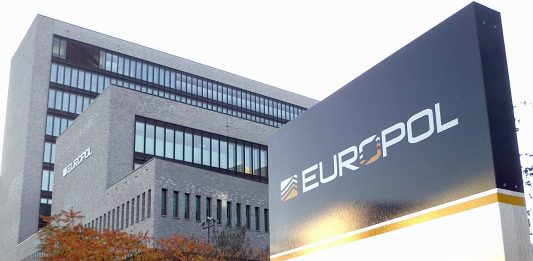 EUROPOL-HQ-Politi-Europa