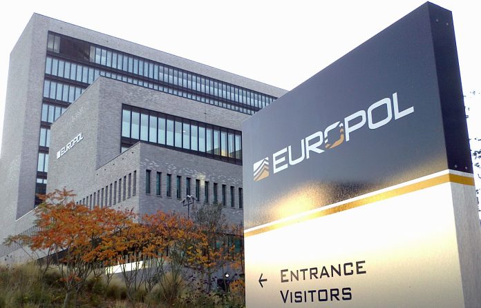 EUROPOL-HQ-Politi-Europa