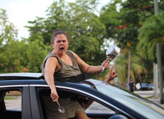 Er Cuba på randen av sammenbrudd?