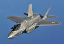 Iran traff et F-35: et vendepunkt? 🔒