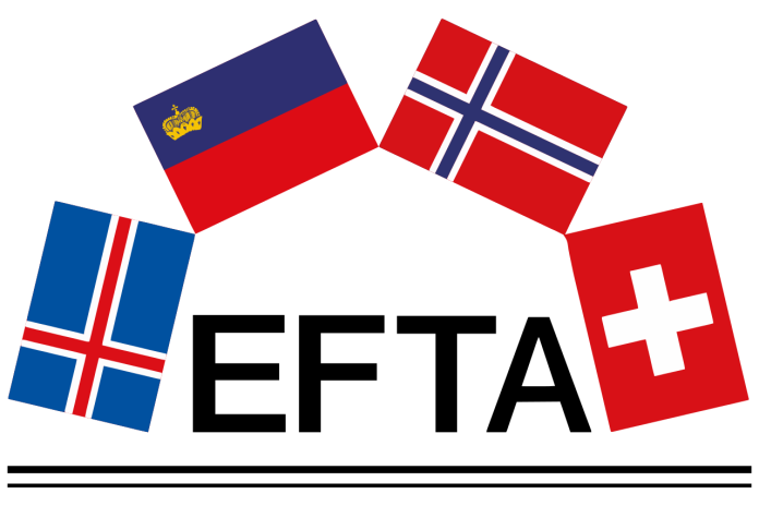 EFTA-logo