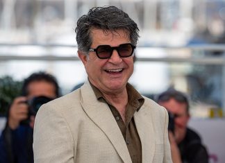 Hva film forteller oss om det iranske samfunnet