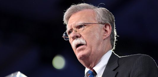 John-bolton