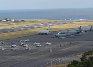 Krigen i Iran: Logistisk støtte fra Asorene – hvorfor Portugal sa ja der Spania sa nei