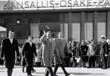 Finsk strategisk kultur i skyggen av Sovjetunionen 🔒