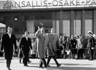 Finsk strategisk kultur i skyggen av Sovjetunionen 🔒