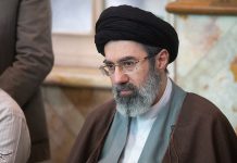 Iran forsterker atomforsvaret og varsler hardere svar