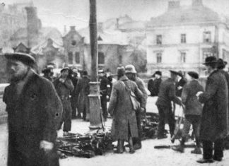 Strategisk kultur i støpeskjeen: Finlands vei til selvstendighet 🔒