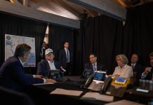 «Ukrainiseringen» av konflikten i Midtøsten 🔒