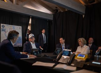 Iran-krigen: et geopolitisk kappløp mot tiden