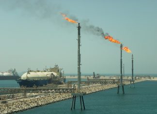 Qatars styrke og sårbarhet i krigstid 🔒