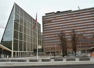 Fra Drammen til regjeringskvartalet: Den institusjonelle svikten i norsk beredskap i en ny geopolitisk virkelighet