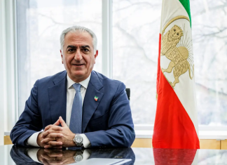 Iran: Pahlavi-illusjonen og diasporaens strategiske luftspeilinger