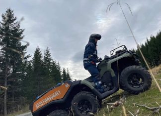 Når staten ikke finner sine egne tilfluktsrom