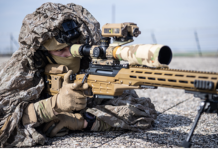 I hjertet av det franske luftforsvarets fallskjermkommando 🔒