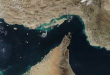 Hormuzstredet og geoøkonomisk makt: strategiske flaskehalser som geopolitisk pressmiddel 🔒