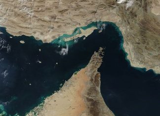 Hormuzstredet og geoøkonomisk makt: strategiske flaskehalser som geopolitisk pressmiddel 🔒