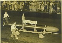 Torpedoskandalen: hvordan USA nesten tapte Stillehavet under andre verdenskrig 🔒