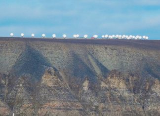 Den nye maktkampen går gjennom kabler, satellitter og data 🔒