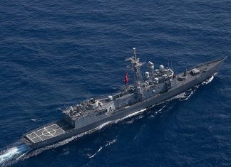 Tyrkias iranske dilemma 🔒