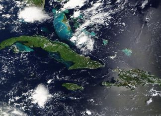 Karibia som USAs bakgård 🔒