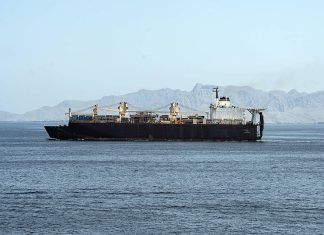 Hormuzstredet som verktøy for hybridkrigføring