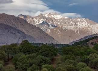Utholdenhet som våpen: hvordan Iran former moderne krigføring