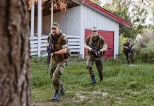 Hva er Heimevernets rolle når krisen inntreffer? Sjefen gir svar 🔒