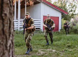 Hva er Heimevernets rolle når krisen inntreffer? Sjefen gir svar 🔒