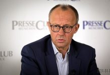 Merz måler historisk lavt: – Stor misnøye i Tyskland