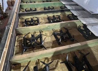 Hvordan Ukraina ble en dronestormakt 🔒