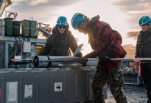 Hva er Heimevernets rolle i kampen mot hybridkrigføring? Sjefen gir svar 🔒