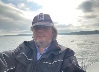 Nekrolog: Einar Hammer