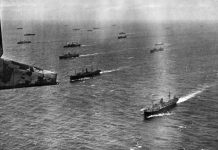 Slagene om Atlanterhavet 🔒